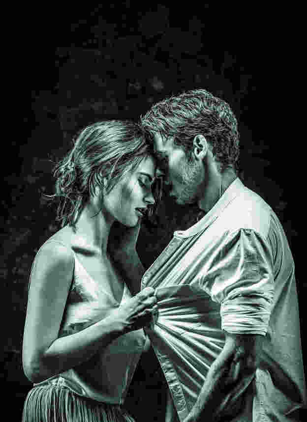Romeo y Julieta, de Kenneth Branagh (Garrrick Theatre)./Donald McPherson / Contour by Getty Images / Gtres / D.R.