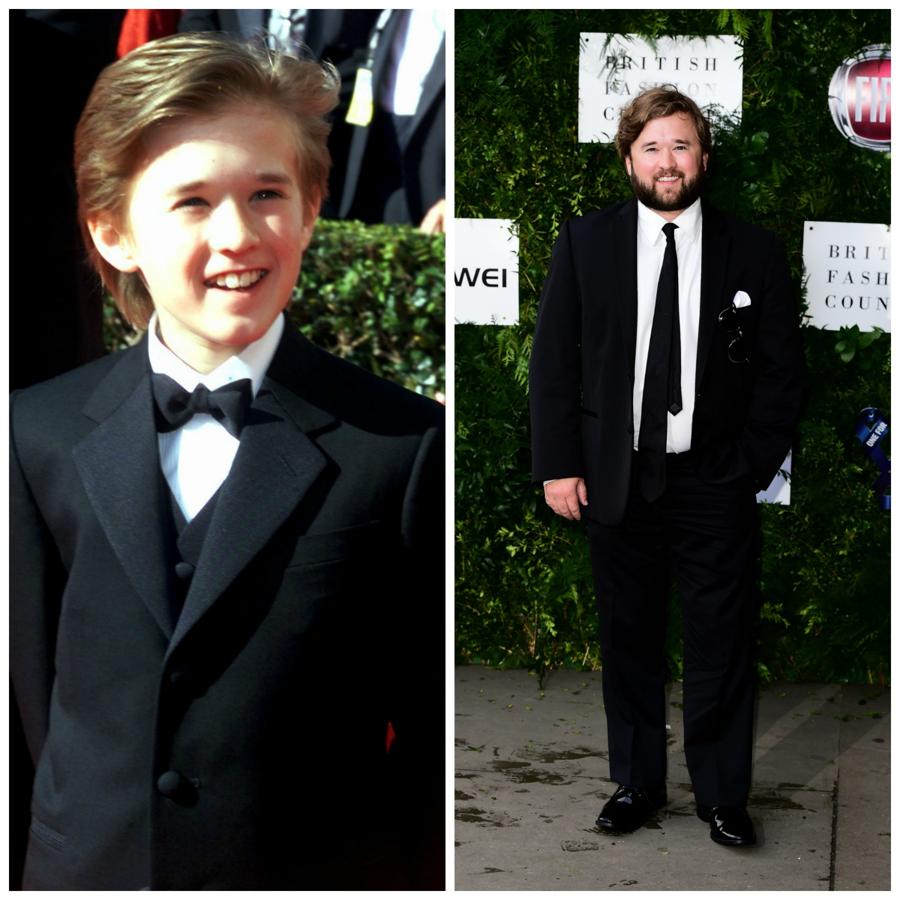 Haley Joel Osment