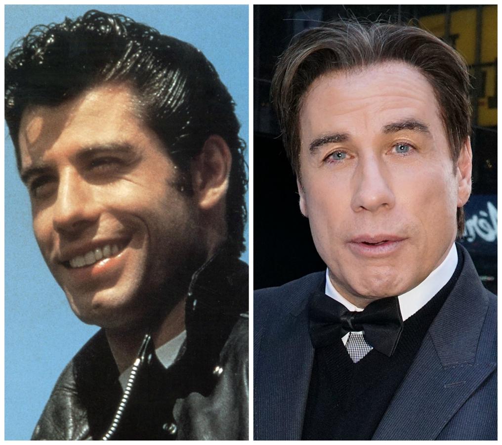 John Travolta