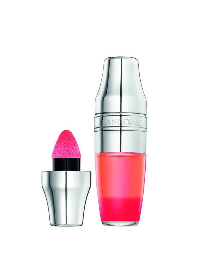 Tu neceser de verano: Aceite para los labios Juicy Shaker de Lancôme