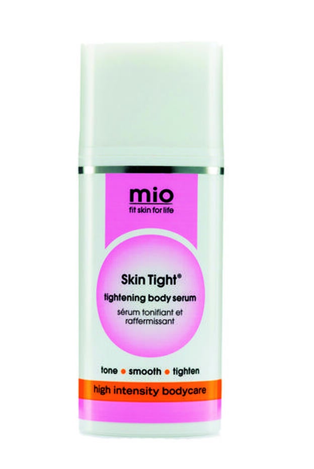 Skin Tight de Mio (55€).