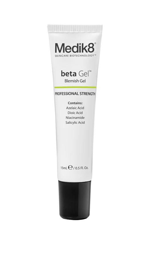 Productos para pieles con acné: Medik8 BetaGel