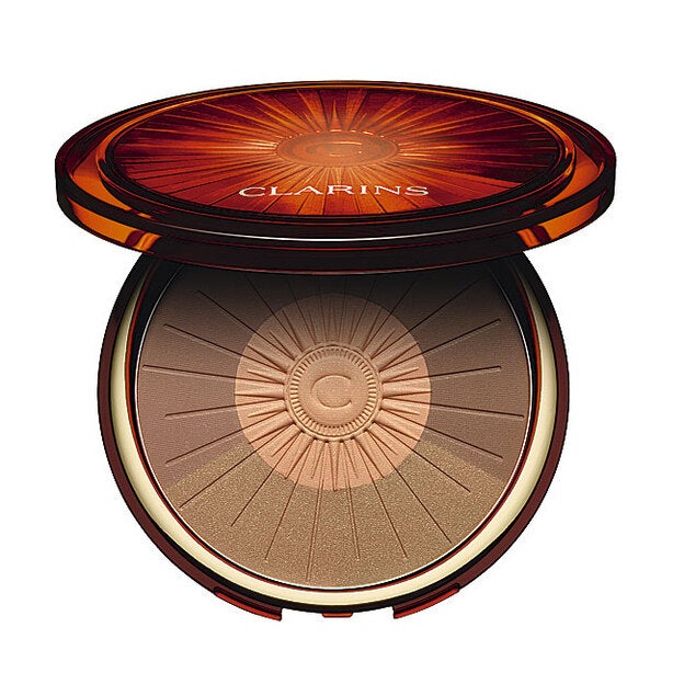 Poudre Soleil & Blush ed. limitada de Clarins (48 €)