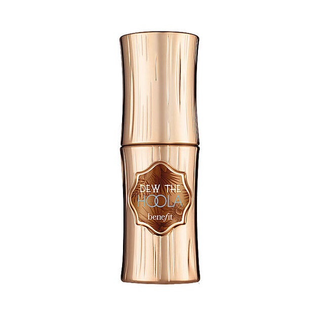 Dew the Hoola Gel Bronceador Líquido para Rostro de Benefit (31,50 €)