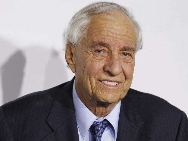 El cineasta Garry Marshall nos deja a los 81 años./cordon press.