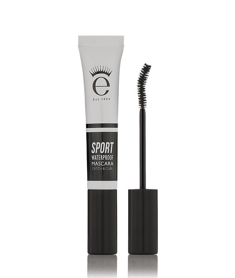 Pestañas infinitas: Sport Waterproof Mascara de Eyeko