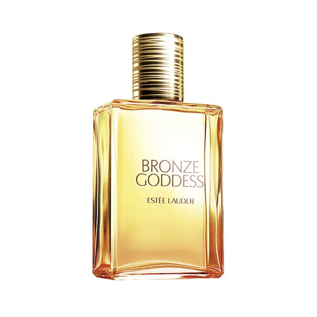 Bronze Goddess Skin Scent de Estée Lauder (33 €).