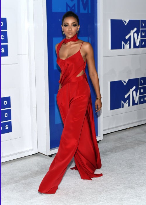 El look de Tinashe en los MTV VMA 2016