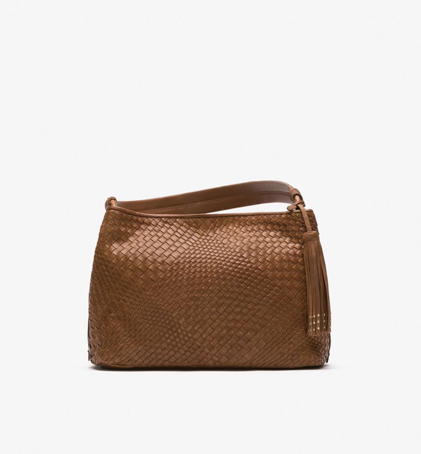 Bolso de Massimo Dutti