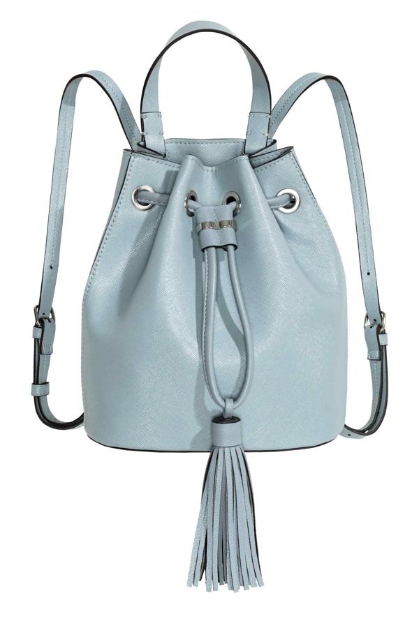 Mochila de H&M