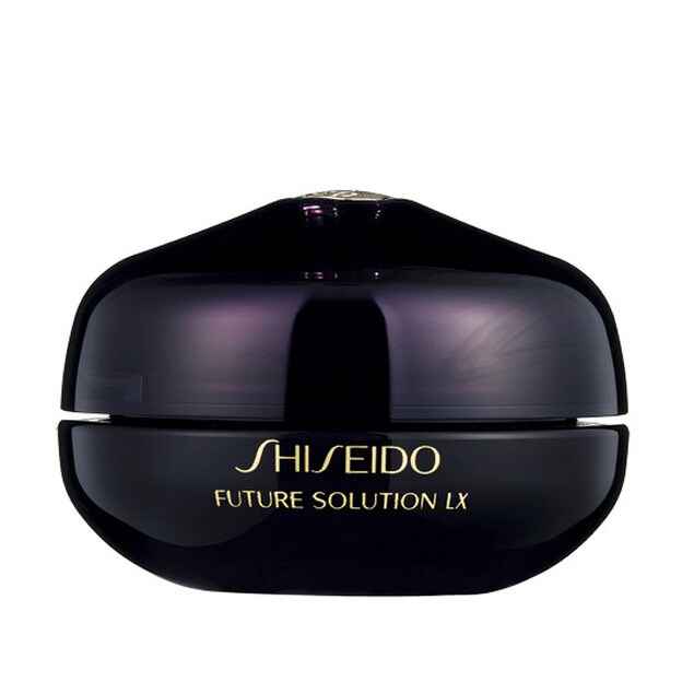 Eye & Lip Contour Regenerating Cream de Shiseido (155 €).