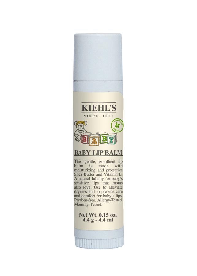 Bálsamo labial para bebés de Kiehl's