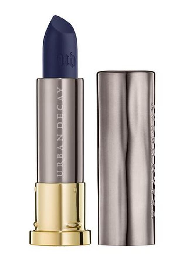 Barra de labios Vice Lipstick tono Heroine de Urban Decay (18,50€)