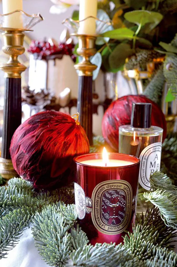 Fotos: ¿Cómo decorar tu mesa de Nochebuena? | Mujer Hoy
