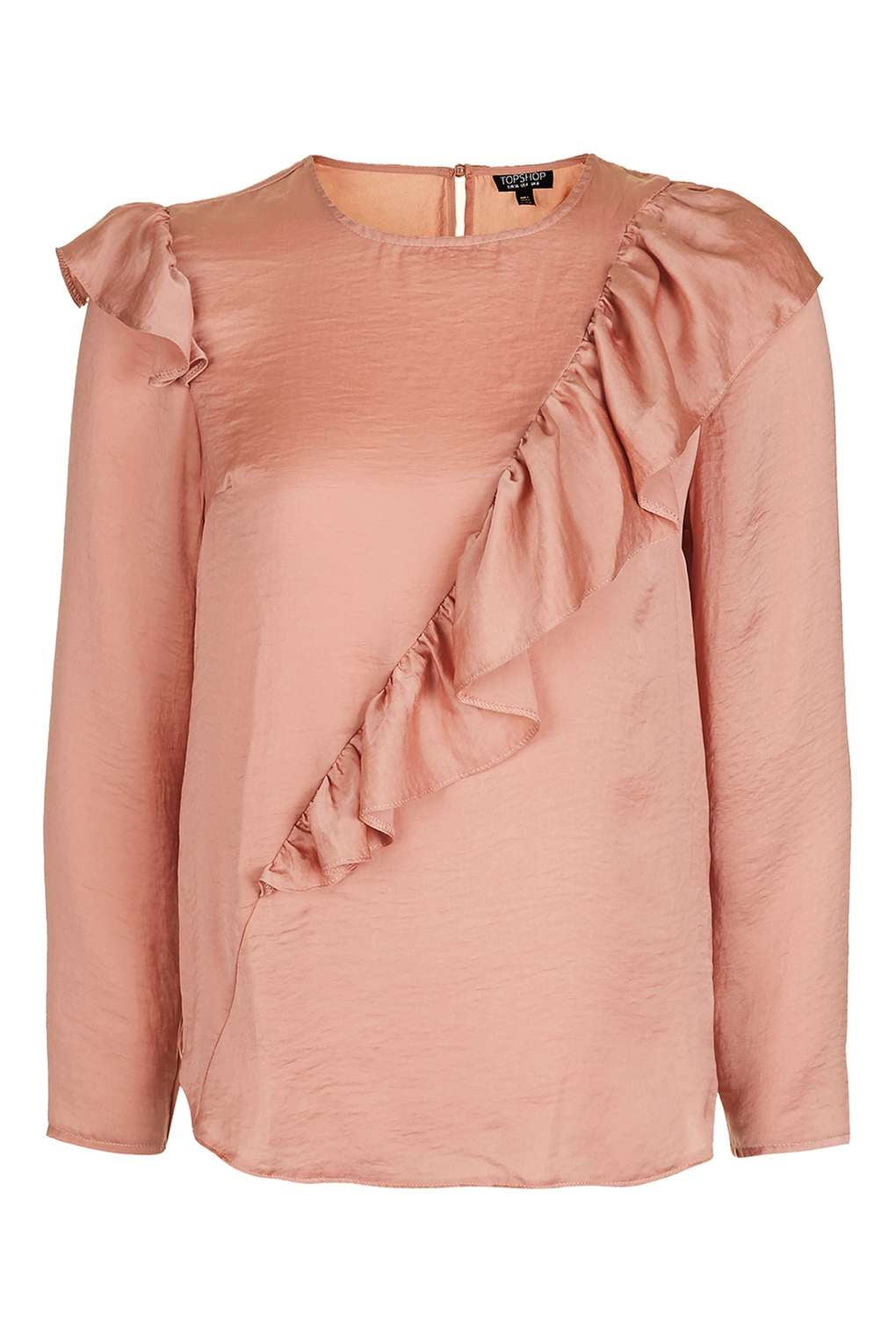 Rebajas invierno 2016-2017: top Topshop