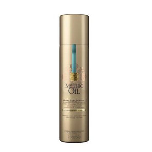 Bruma Mythic Oil de L`Oréal Professionnel (20,15 €).