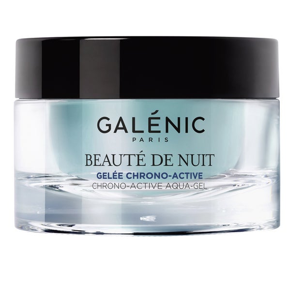 Beauté de Nuit de Galénic (57 €).