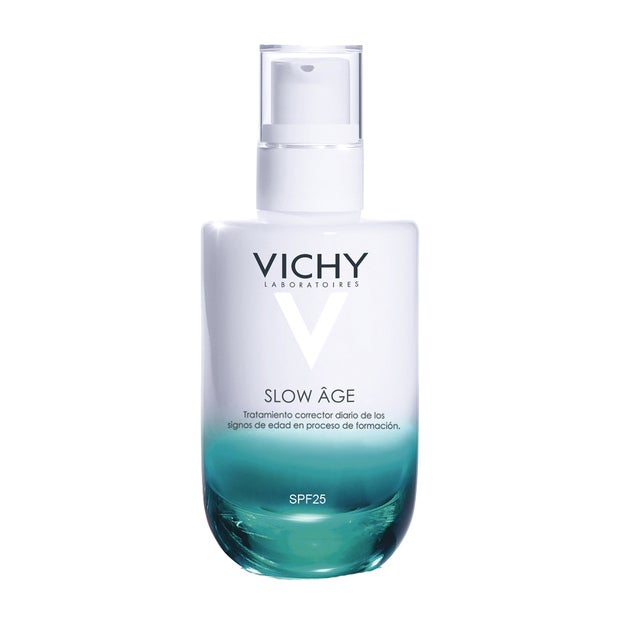 Slow Âge de Vichy (33 €).