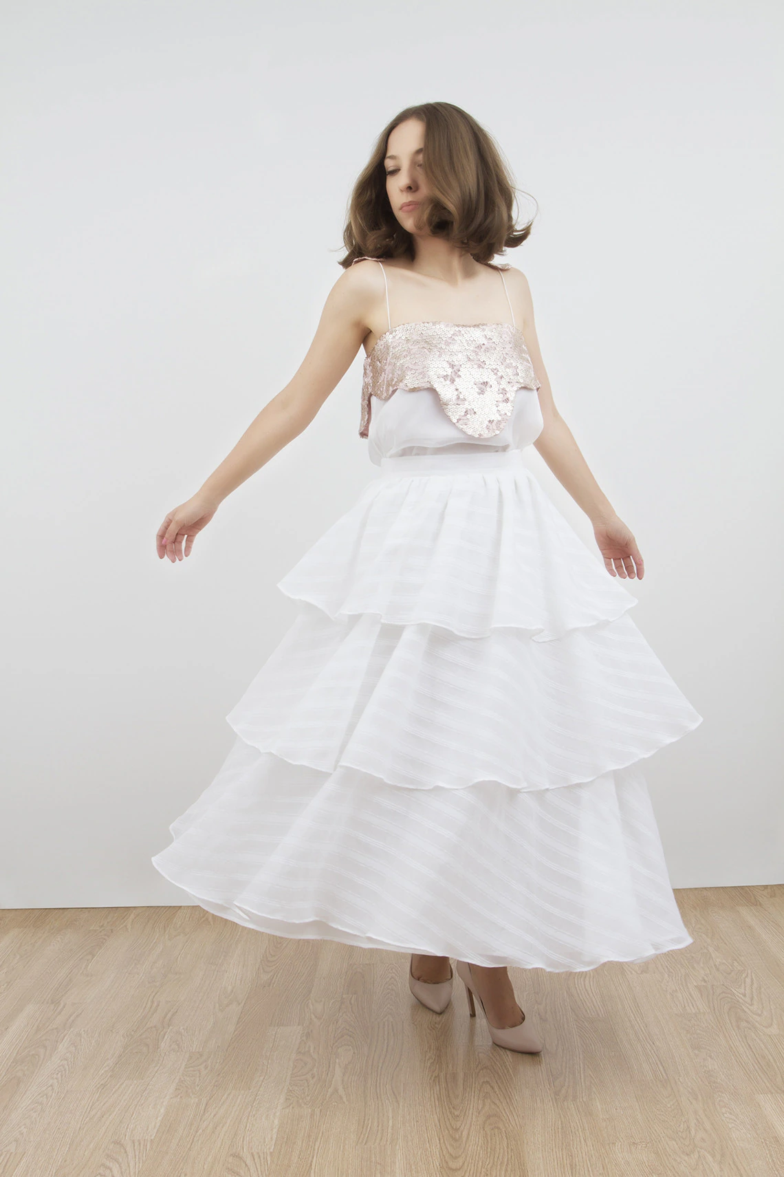 Ideas de vestidos de novia: Olivia de Gala