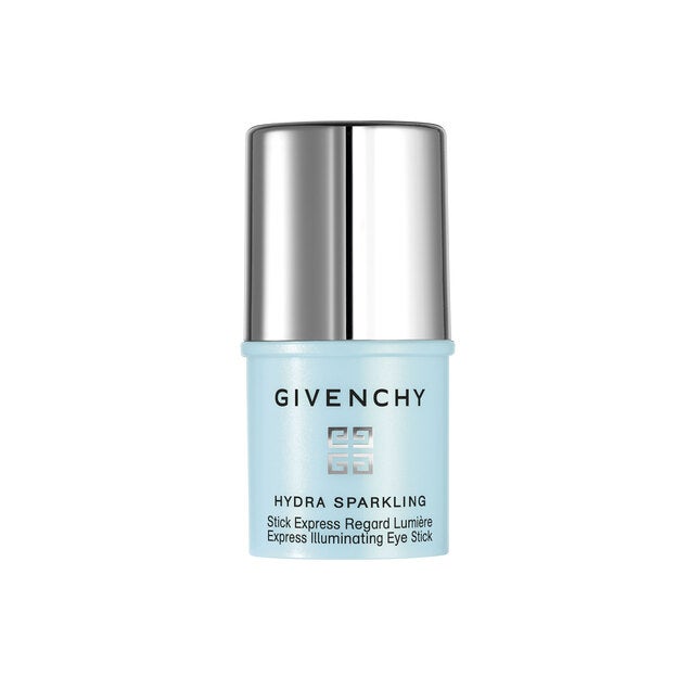 Hydra Sparkling Stick Express Regard Lumière de Givenchy (36,50 €).