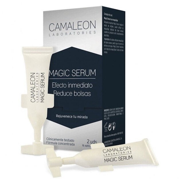 Magic Sérum de Camaleon (7,90 €).