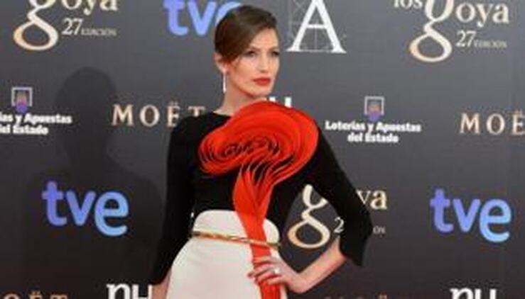 Nuestros 15 looks favoritos de los Premios Goya