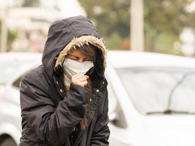 Contaminación, el enemigo silencioso/d. r.