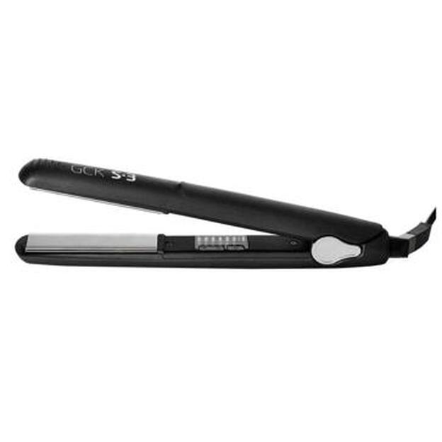 Planchas profesionales S-3 Black de GSK (98 euros).