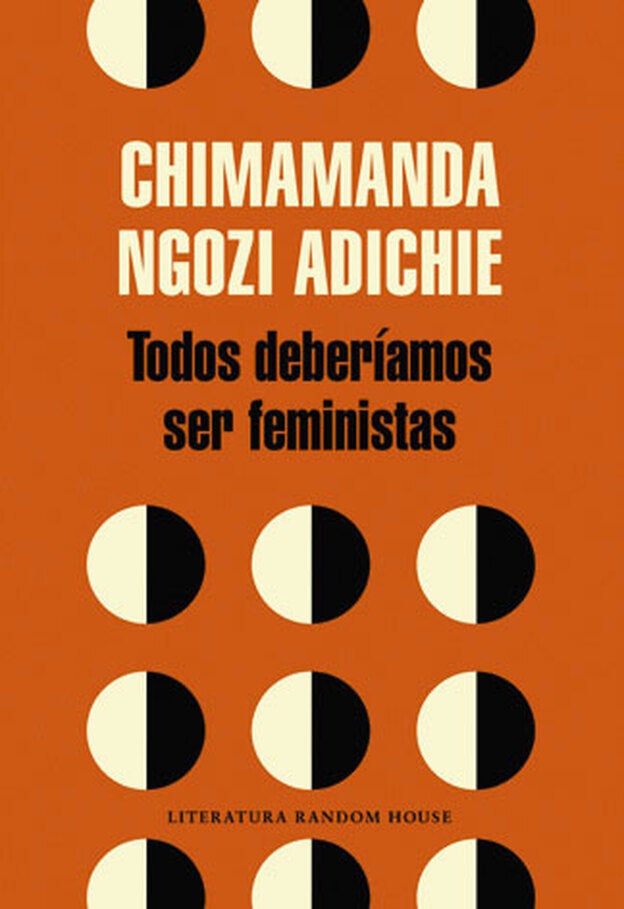 'Todos deberíamos ser feministas'