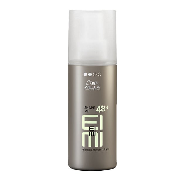 EIMI Shape Me de Wella Professionals (17,70 €).