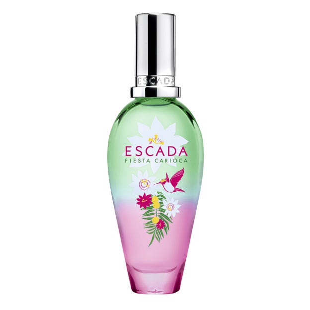 Escada Fiesta Carioca Edición 25 aniversario de Escada (73 €).