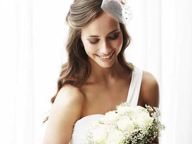 Todas las novias quieren estar radiantes y para ello es necesario tener en cuenta los tratamientos de belleza./Adobe Stock