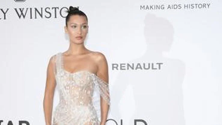 Los vestidos de la Gala amFAR en Cannes