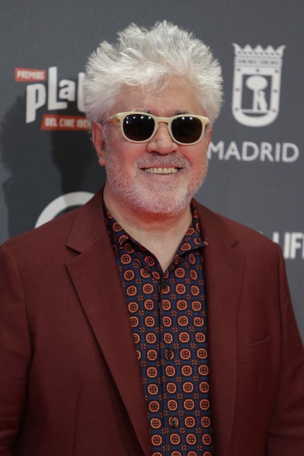 Pedro Almodóvar