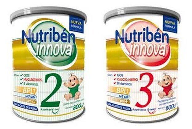 Nutribén Innova