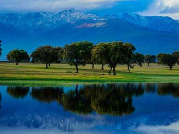 Sierra de Gredos