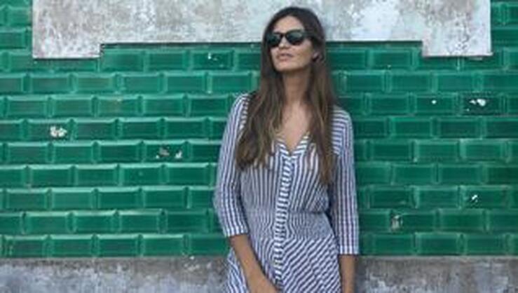 Sara Carbonero: copia sus looks para hacer turismo este verano