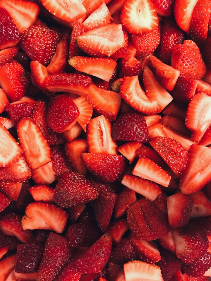 Fresas