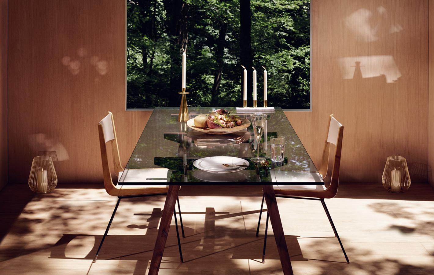 Tendencias 'deco' de otoño: cocina de Zara Home