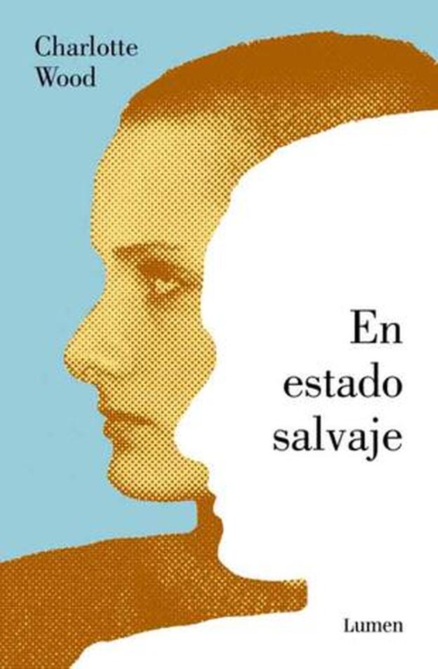 Portada del libro 'En estadosalvaje'.