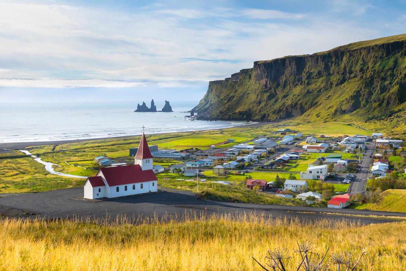 Los mejores destinos para tu luna de miel: Islandia