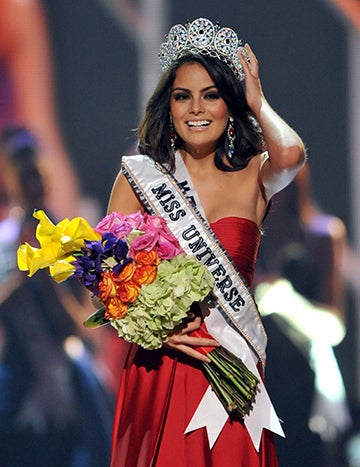 Jimena (Ximena) Navarrete Rosete, 2010