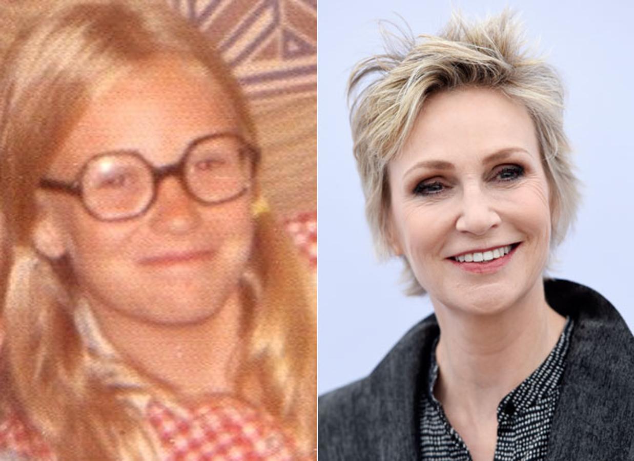 Jane Lynch