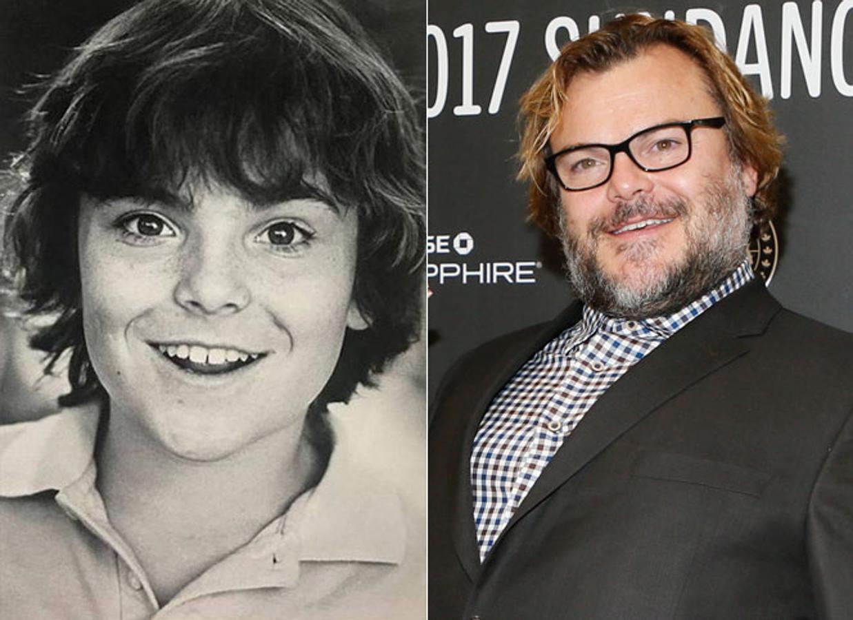 Jack Black