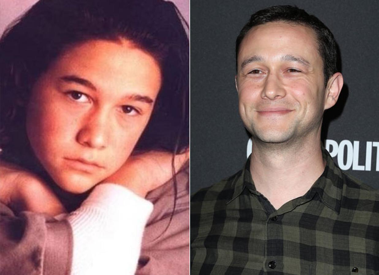 Joseph Gordon-Levitt