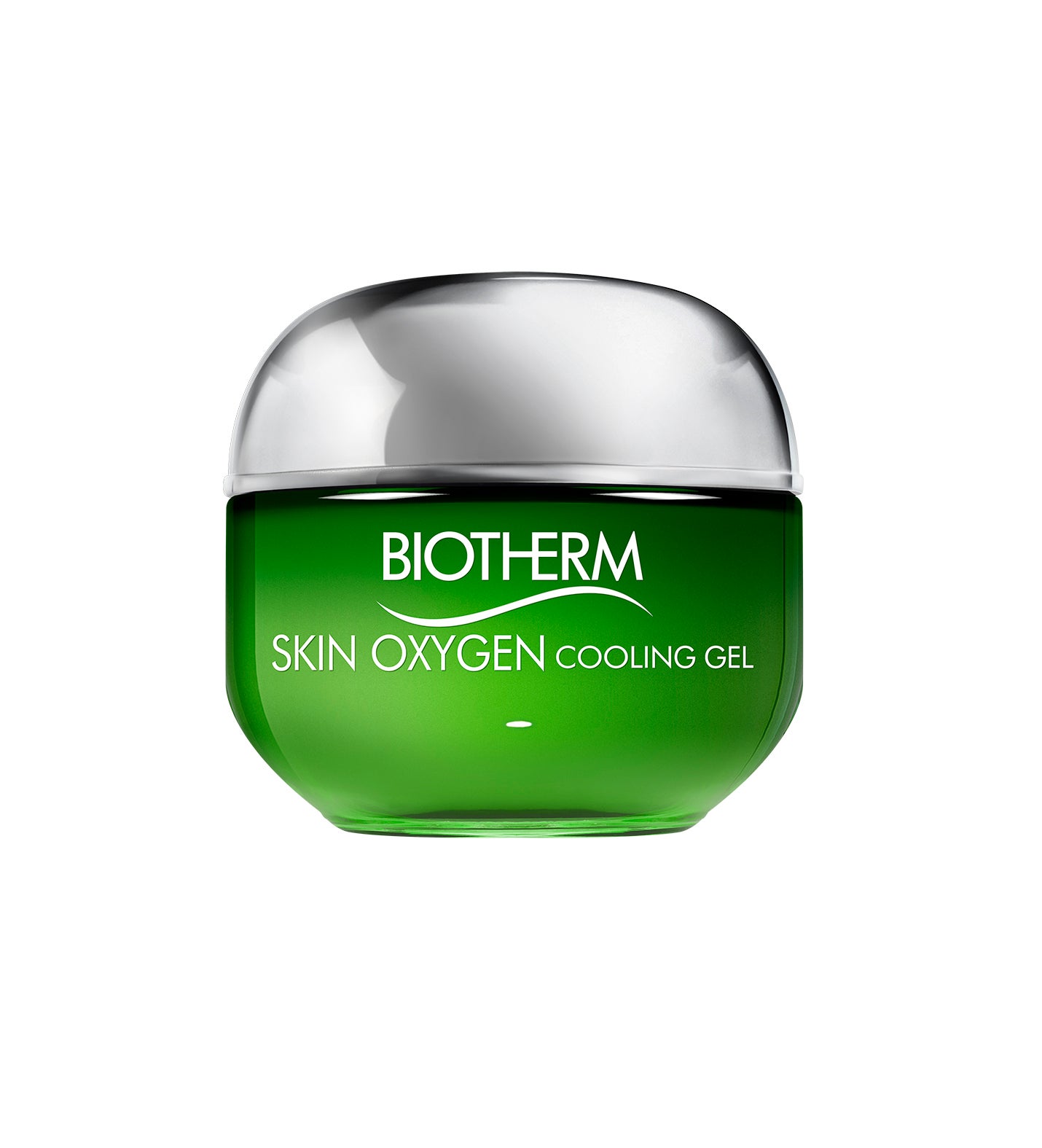 Cosméticos para urbanitas: Skin Oxygen Cooling Gel de Biotherm