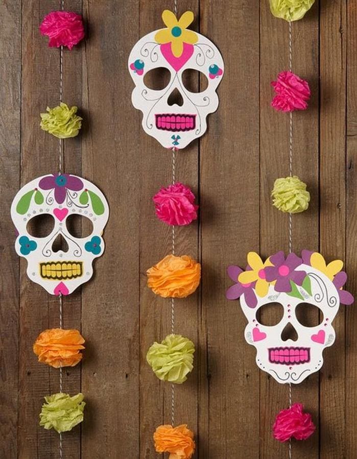 Fotos: Ideas de decoración (y recetas originales) para Halloween | Mujer Hoy