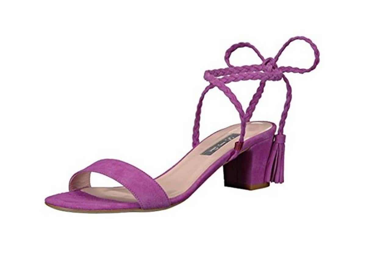 La colección de Sarah Jessica Parker: Elope Dress Sandal