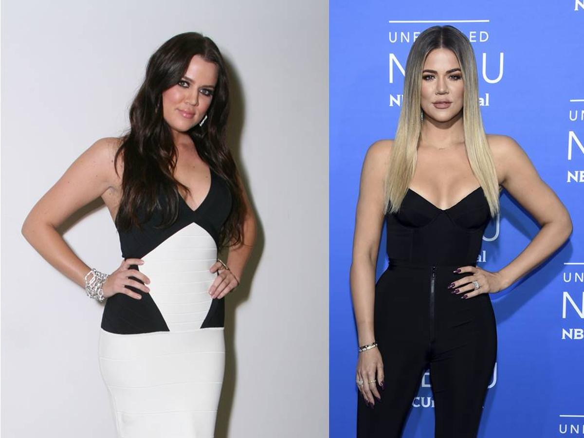 Las Kardashian: Khloé