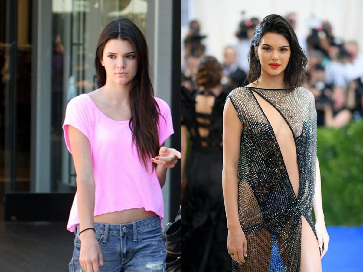 Las Kardashian: Kendall